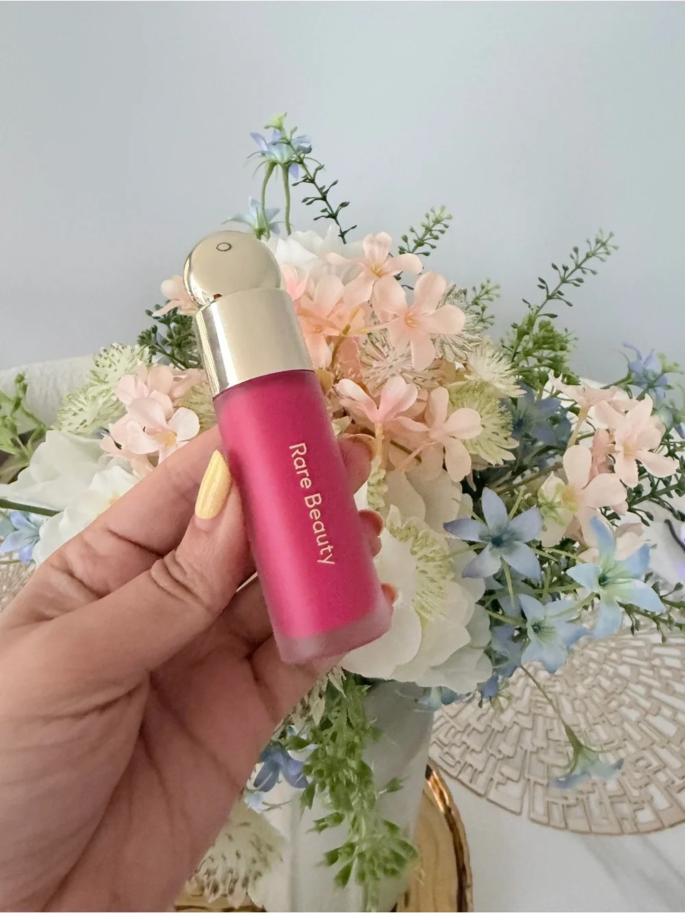 Rare Beauty Soft Pinch Blush - Lucky